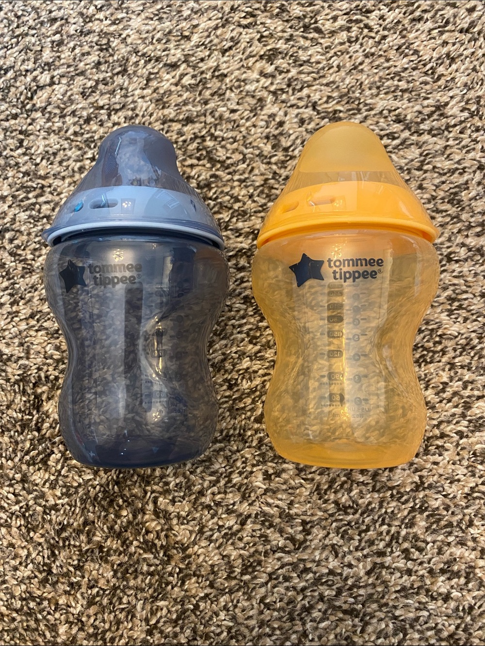 Bottles bundle